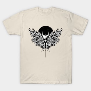 Eagle Wings T-Shirt